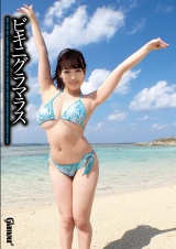 ビキニグラマラスむちむちワンダー2柊木まりな パッケージ画像