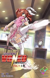 V.G.NEO VOL.1 上巻【フルカラー成人版】 パッケージ画像