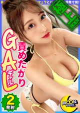 【極上スタイルの責めたがりビキニGAL】全裸よりエロい！すれ違う男たちが振り返る水着ギャルと真夏のプールで解放感爆上げ！／乳首イジメからのねっとりフェラとパイズリで暴発寸前！「ナカ挿れるんだったらイイよ♪」至極の中出し！／局部丸出しエロ下着で二回戦！チ●ポでポルチオ＆オモチャでクリちゃん同時責めに悶絶絶頂！【しろうとハメ撮り＃るーるる＃21歳＃ギャル】 パッケージ画像表