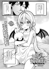 ぷちさきゅばす -淫乱淫魔母娘丼編- パッケージ画像
