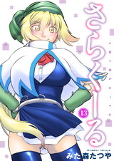 さらくーる13 パッケージ画像