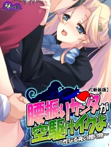 【新装版】腰振りサンタが空駆けイクよ 〜性なる夜の贈り物〜（６） パッケージ画像