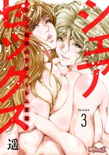 シェアセックス 〜ひとつ屋根の下のハーレム生活〜 3 パッケージ画像