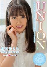 UNION 加賀美さら COLLECTION パッケージ画像