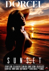 【Marc Dorcel】SUNSET～クレアの秘密のビジネス～ パッケージ画像
