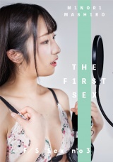 THE F1RST SEX no 03 パッケージ画像表