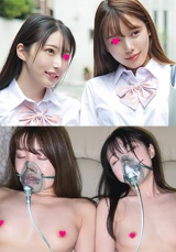 制服女子美人系＆ロ●系 パッケージ画像表