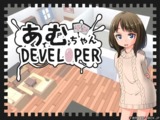 あむちゃんDEVELOPPER パッケージ画像