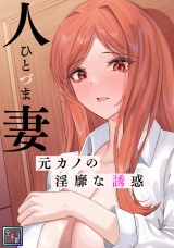 人妻〜元カノの淫靡な誘惑〜【全年齢版】(15) パッケージ画像