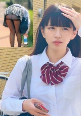 黒パンストミニスカちゃん パッケージ画像