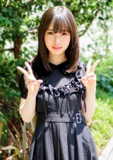 新宿交縁女子 File NO.65 美衣（地下アイドル×中出し） パッケージ画像