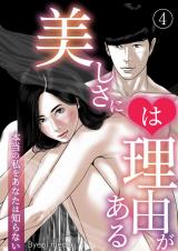 美しさには理由がある 4 パッケージ画像