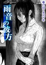 雨音の彼方 パッケージ画像