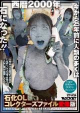 石化OLコレクターズファイル 愛像版 パッケージ画像