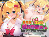 生意気な巨乳ギャルと性行為実習！？～実は処女なんて言えないし～ パッケージ画像