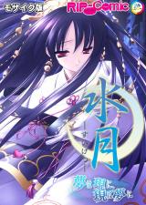 水月 ～夢は現に、現は夢に～ モザイク版 パッケージ画像