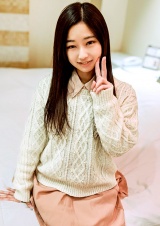 新宿交縁女子 File NO.69 あかね（身長140㎝ちびっ娘ちゃん） パッケージ画像