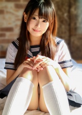 新宿交縁女子 File NO.70 みこと（制服コス×2連発） パッケージ画像