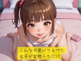 つるペタ女子のプライベートエッチ！感度抜群女子が緊縛調●されてメス堕ちセッ〇ス！(310枚) パッケージ画像裏