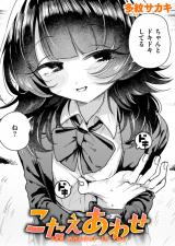 こたえあわせ パッケージ画像