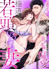 極道若頭のいつわり妻〜拾われた花嫁は、甘く危険な偏愛から逃げられない【R版】(2) パッケージ画像