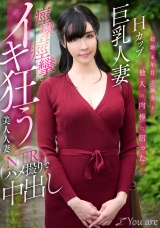 結婚4年目でお金と他人の肉棒に沼ったHカップ巨乳人妻痙攣痙攣でイキ狂う美人人妻NTRハメ撮りで中出し  パッケージ画像
