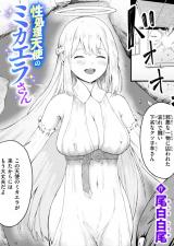 性処理天使のミカエラさん パッケージ画像
