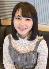 新宿交縁女子　File NO.74 ちなつ（玩具好きJD） パッケージ画像