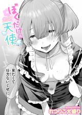 ぼくだけの天使 パッケージ画像