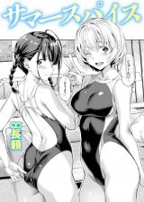 サマースパイス パッケージ画像