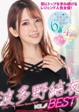 波多野結衣 BEST VOL.4 パッケージ画像