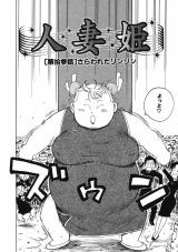 人妻姫 第拾参話 パッケージ画像