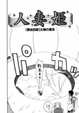 人妻姫 第拾四話 パッケージ画像