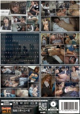 淫録惨劇！職業別×性交映像流出！50名5時間 ～受付嬢/デッサンモデル/清掃員/OL社長秘書 職場に潜む不条理な事件の一部始終～  パッケージ画像裏