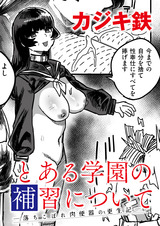 とある学園の補習について -落ちこぼれ肉便器の更生記- パッケージ画像