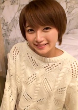 新宿交縁女子 File NO.84ななみ（オジサン大好き） パッケージ画像