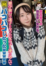 修学旅行で迷子になった女の子を連れ込んでパコパコしたったwwwww パッケージ画像