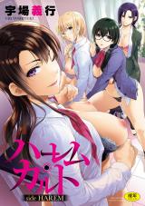 ハーレム・カルト side HAREM【フルカラー版】 パッケージ画像