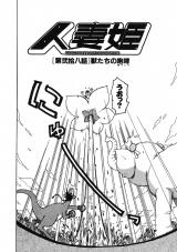 人妻姫 第弐拾八話 パッケージ画像