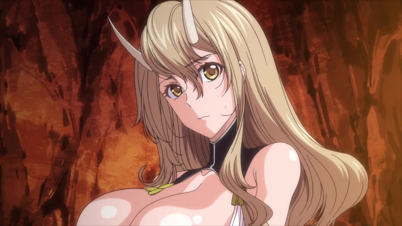 おこちちハーレム 第4話