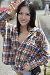 ワンナイトしか勝たん！毎週クラブで男を食いまくる肉食系キツマン穴モテ娘 まりな パッケージ画像