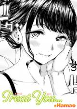 Treat You… パッケージ画像