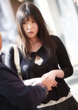 シロウト美人妻に狙いを定めて中出しナンパッ！！ パッケージ画像