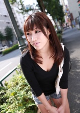 素人ナンパ中出し in 新宿 早●田界隈の女子大生をナンパして中出し！！！ パッケージ画像