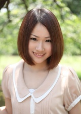 アナタの彼女を●します 日向亜美 パッケージ画像表