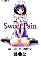 SWEET PAIN 3 パッケージ画像