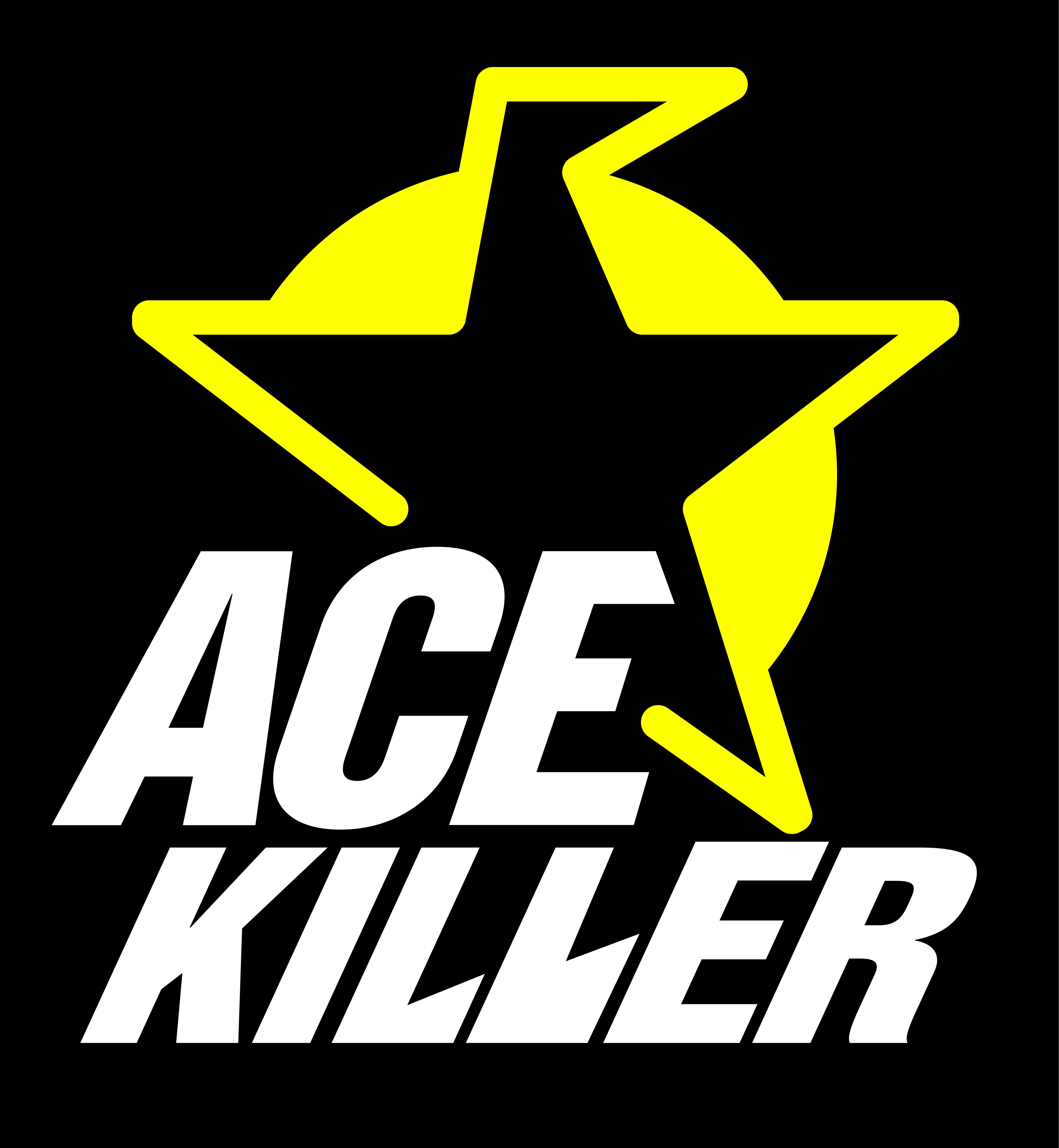 藪スタイル（ACE KILLER）